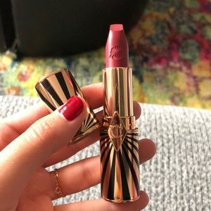 NEW Charlotte Tilbury Lipstick